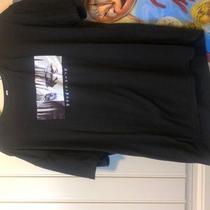 Attack in Titan Levi T shirt